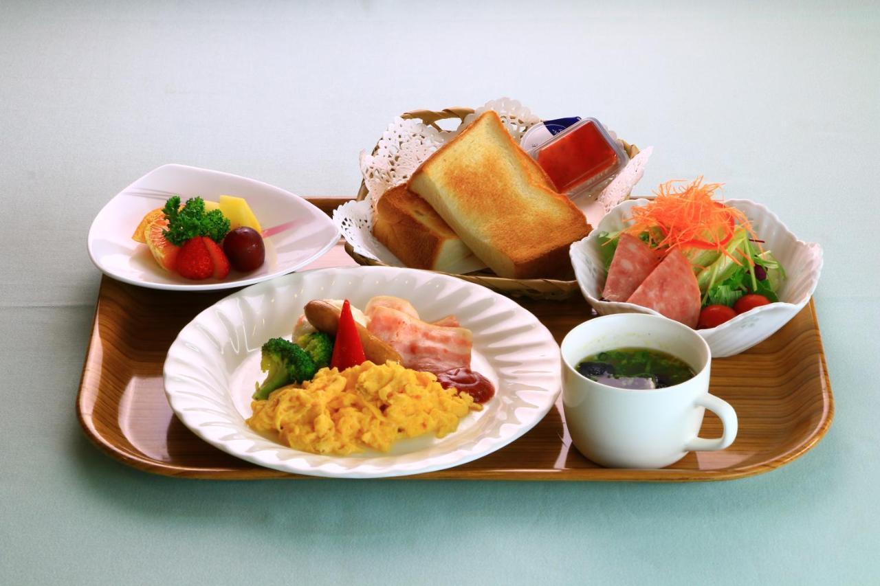 Hotel Kobayashi Kagoshima Exterior photo